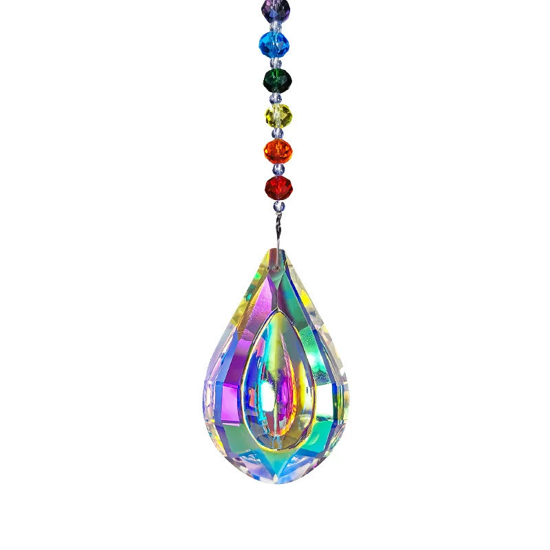 Creative pendant, chain, creative gift, Birthday gift, 76mm