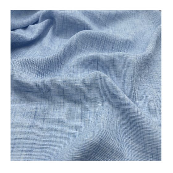 Two-color imitation linen fabric spring and summer fashion fabric imitation linen two-color fabric imitation linen fabric two-color fabric in stock supply