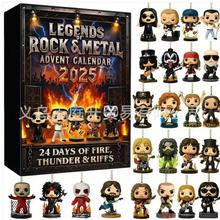 Advent Calendar�����傀��ż-2025��u�L������