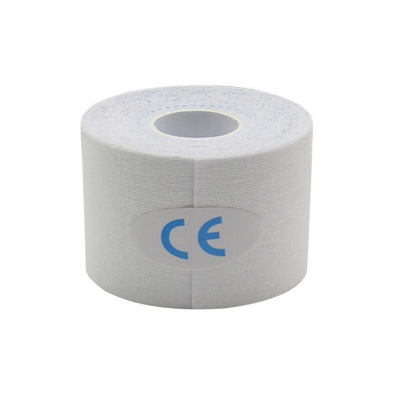 Parche muscular de corte previo al por mayor en caja de protección de elevación elástica cinta deportiva rodilleras baloncesto fitness parche de efecto interno muscular