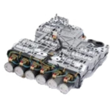 Spot Supply 10R80 Valve Body Suitable for Ford 10-Speed Automatic Transmission Transmission System Hl3Z7A100B