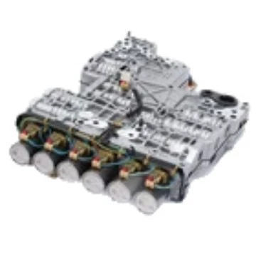 Spot Supply 10R80 Valve Sürətlər qutusu