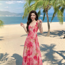 ��ɫӡ���B��ȹ�һ��]�B��ȹ�ɌӴ�ȹ�[6�����϶ȼ�ȹ