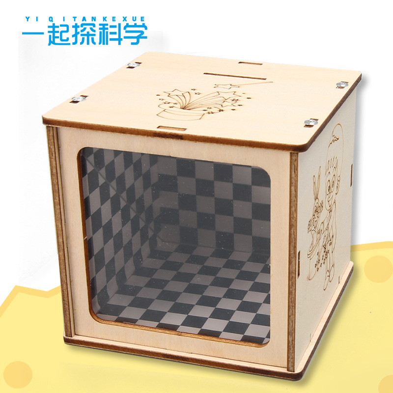 Magic box
