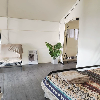 camp camping holiday wild luxury – Çadırlar
