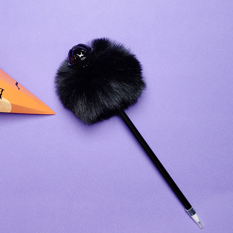 万圣节 黑色铃铛