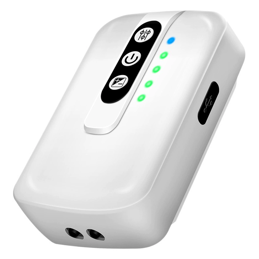 Аквариум для рыбалки зарядка кислородный насос литиевая батарея кислородный насос USB открытый водозабор портативный бесшумный