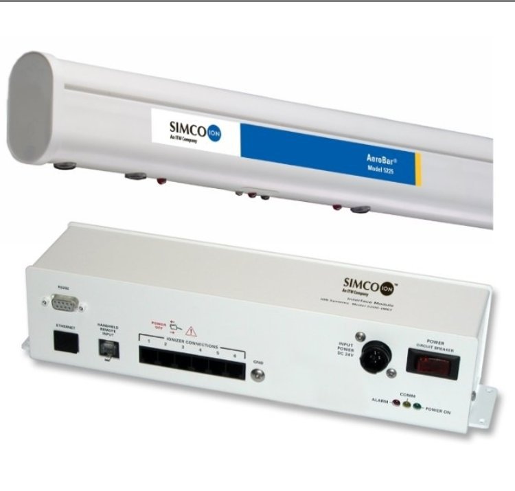 美国SIMCOION思美高 Simco-Ion Aerobar 5630 MP 离子棒