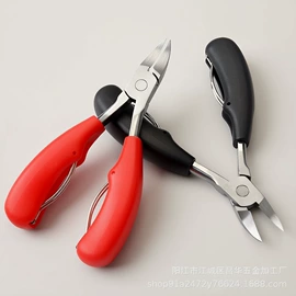 指甲剪/钳/刀;指甲锉