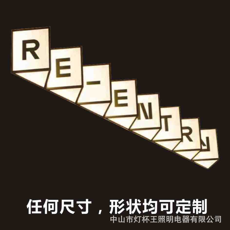 Tamaño personalizado; triángulo