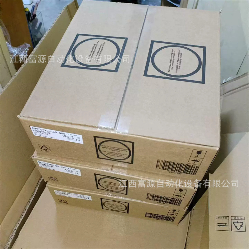 B&R贝加莱驱动器8BVI0110HWD0.000-3全新原装现货议价