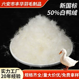羽毛、羽绒