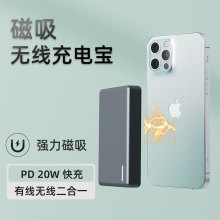 3C��֤˽ģ�������߳�籦Magsafe PD20W���10000�����ƶ���Դ