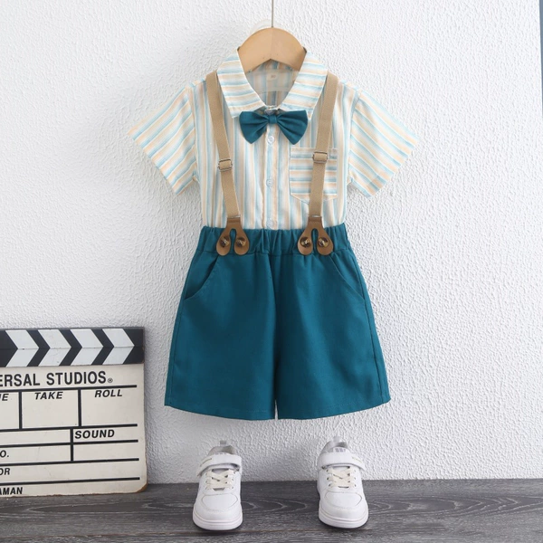 2S Summer Green