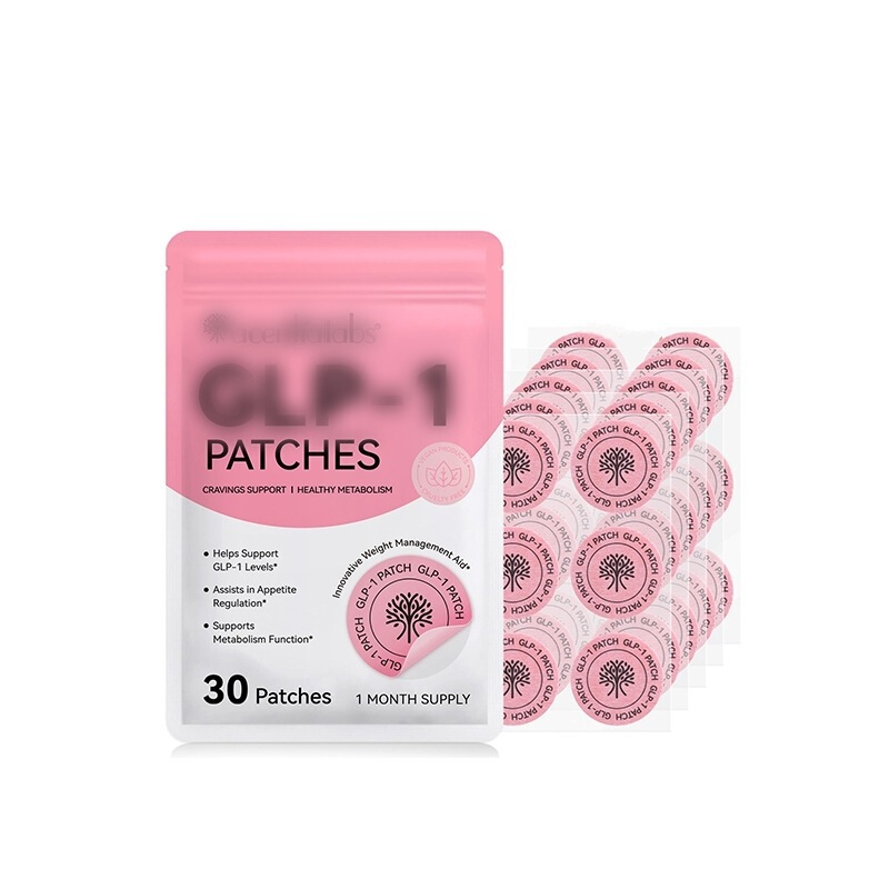 Patches Healthy Shape Support 身体护理贴片 轻薄便携日常护理|undefined