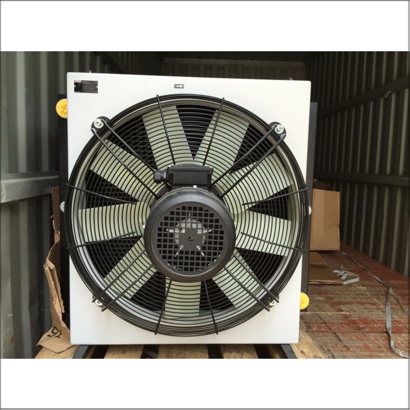 REXROTH力士乐油-空气冷却器R901304647 KOL30N-2X/A/M