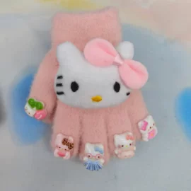 儿童手套;成人手套;3件套