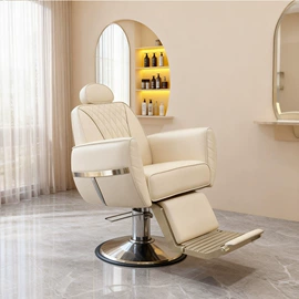 美发椅;按摩床;洗头床