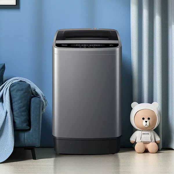 Midea 6.5kg Fully Automatic Shoe Washing Machine with Washing, Rinsing and Drying Functions Mxx65Vwe