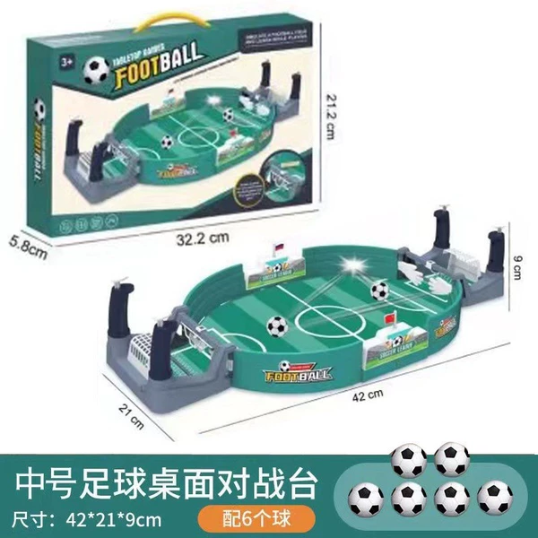 Medium-6 balls (English color box)