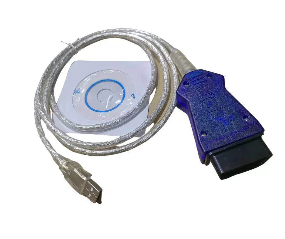 UCDS PRO Полный Расширенный лицензионный кабель Программное обеспечение UCDS 2.0.7.001