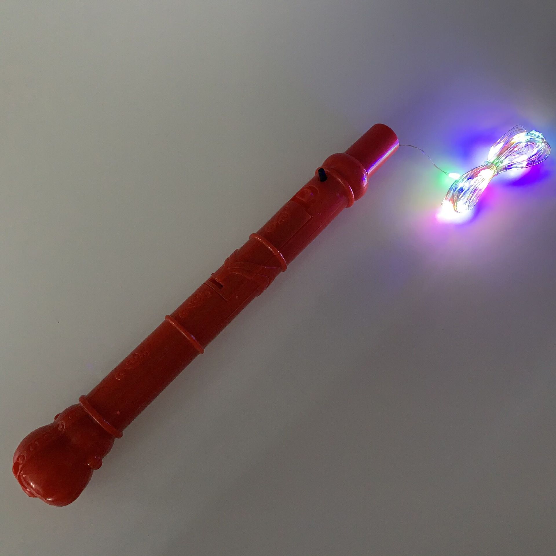 손잡이-3섹션 3m랜턴