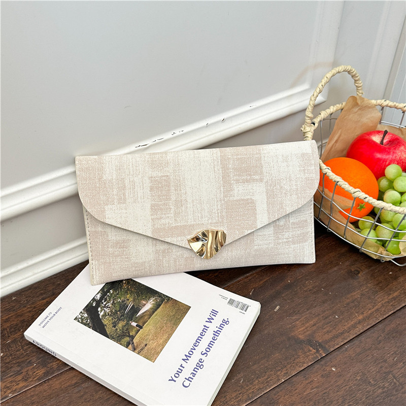2026 nuevo bolso cuadrado simple bolso casual personalidad bolso de mano sobre bolsa de mano texturizado bolso de mano mujer verano