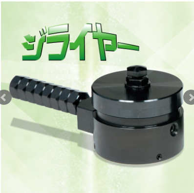 nji日本带防震弹簧的千斤顶Jiraiya ASJ-7/Kojira ASJ-5