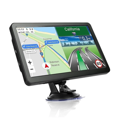 Car Convenient GPS Navigation Car Gps Navigator Truck