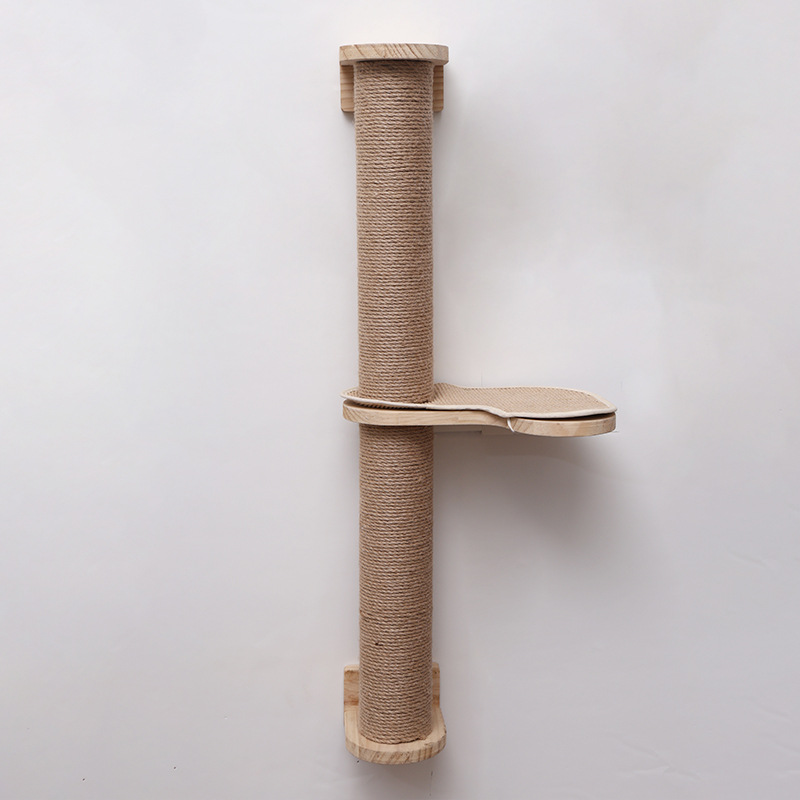 고양이 등반 프레임 87*32*21cm