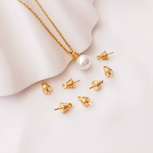 14K��ɫ�������С�������������diy�ֹ��ݼy�������ճ�z�����