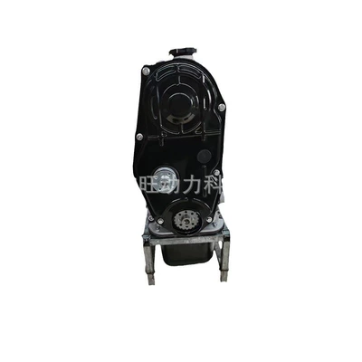 EQ465i2-30 engine assembly, Avtomobil mühərrikləri