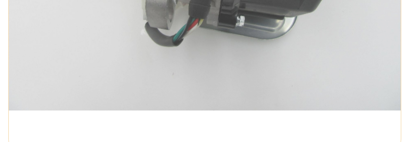 Applicable to COROLLA 1.6L AE92 4AGE distributor 19100-16260