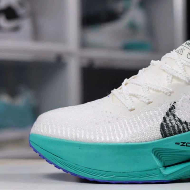 Vaporfly Next% 3 Air Flying 3 - Generation Marathon Легкие спортивные кроссовки для бега DX7957