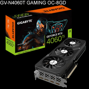 2405 Magic Eagle Gv-N4060T Gaming Oc-8Gd Desktop Graphics Card Negotiable Price and Can Be Invoiced