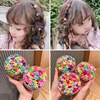 Children's hair accessory, crab pin girl's, hairgrip, hairpins, bangs, internet celebrity, 2021 years
