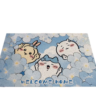 to Care For, Foyer Mat, Avtomobil döşəmə paspasları
