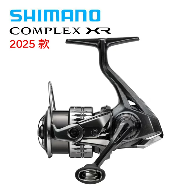 Shimano новый 25-модель F6 спиннинговая катушка COMPLEX