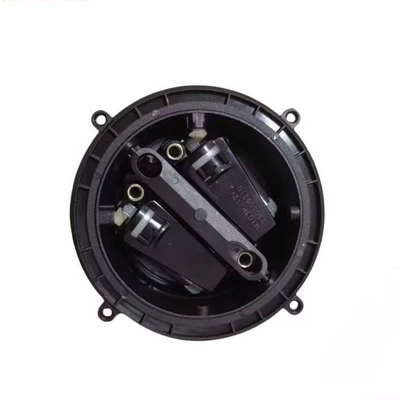 Suitable for 206Cc 307Cc 308Cc 407 C4 C5 Reversing Mirror Rearview Mirror Adjustment Motor 660238 (Rearview mirror/rearview mirror)
