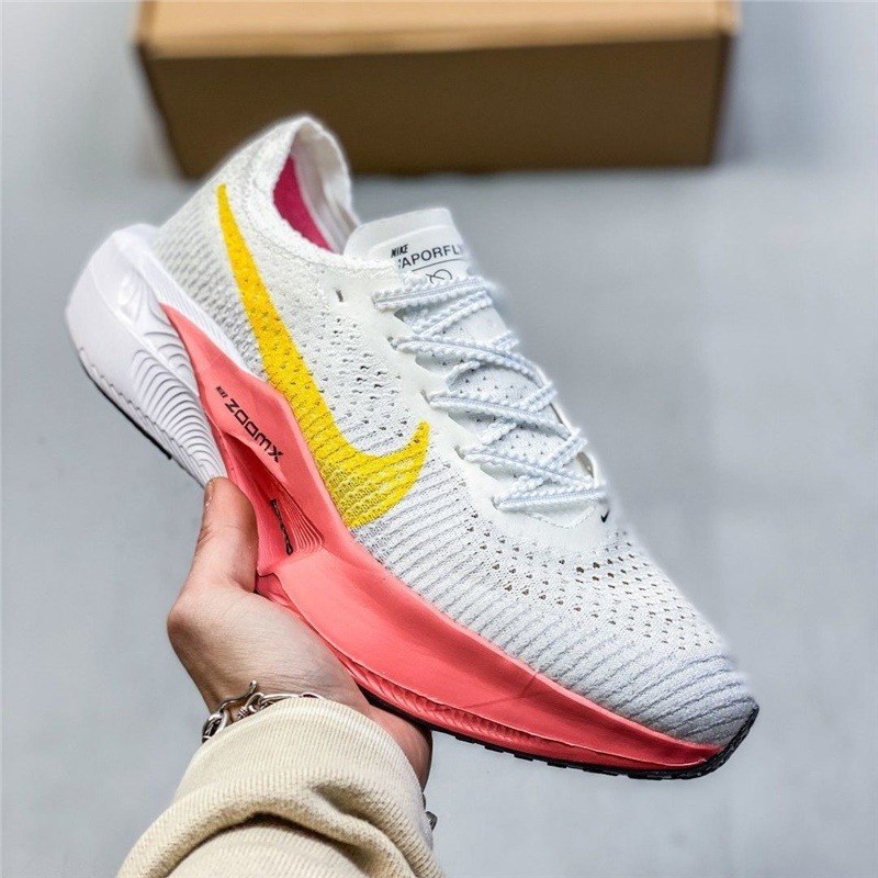 마라톤 3 플래티넘 오렌지