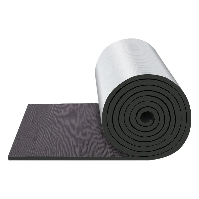 Алюминиевая фольга теплоизоляционная хлопковая термостойкая самоклеящаяся резиновая и пластиковая теплоизоляция хлопчатобумажная крыша солнцезащитный теплоизоляционная пленка крыша солнечная комната теплоизоляционная панель