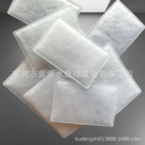 源头工厂供应Resmed过滤棉 AirSense10过滤棉 AirSense9过滤棉