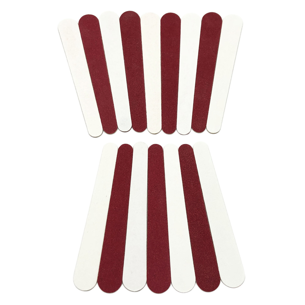 Mini small rubbing strip double -sided nails rubbing the size of the…