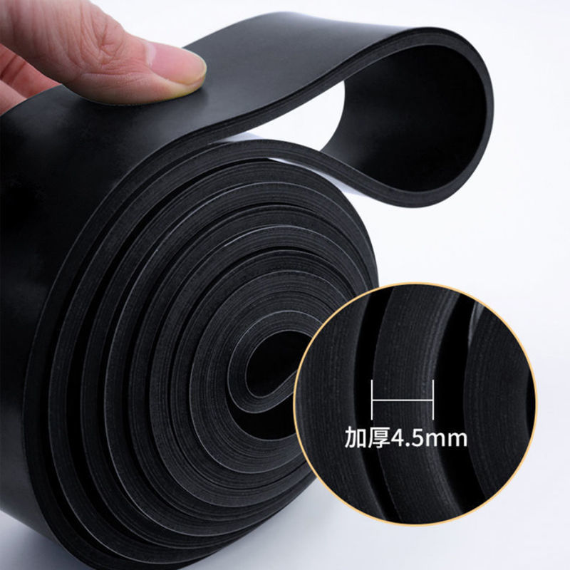 Elastic Band Fitness Men's Resistance Band Pull-Up Band Strength Training Rope Pull-Up Auxiliary Belt Women's Stretching and Muscle Gain 3