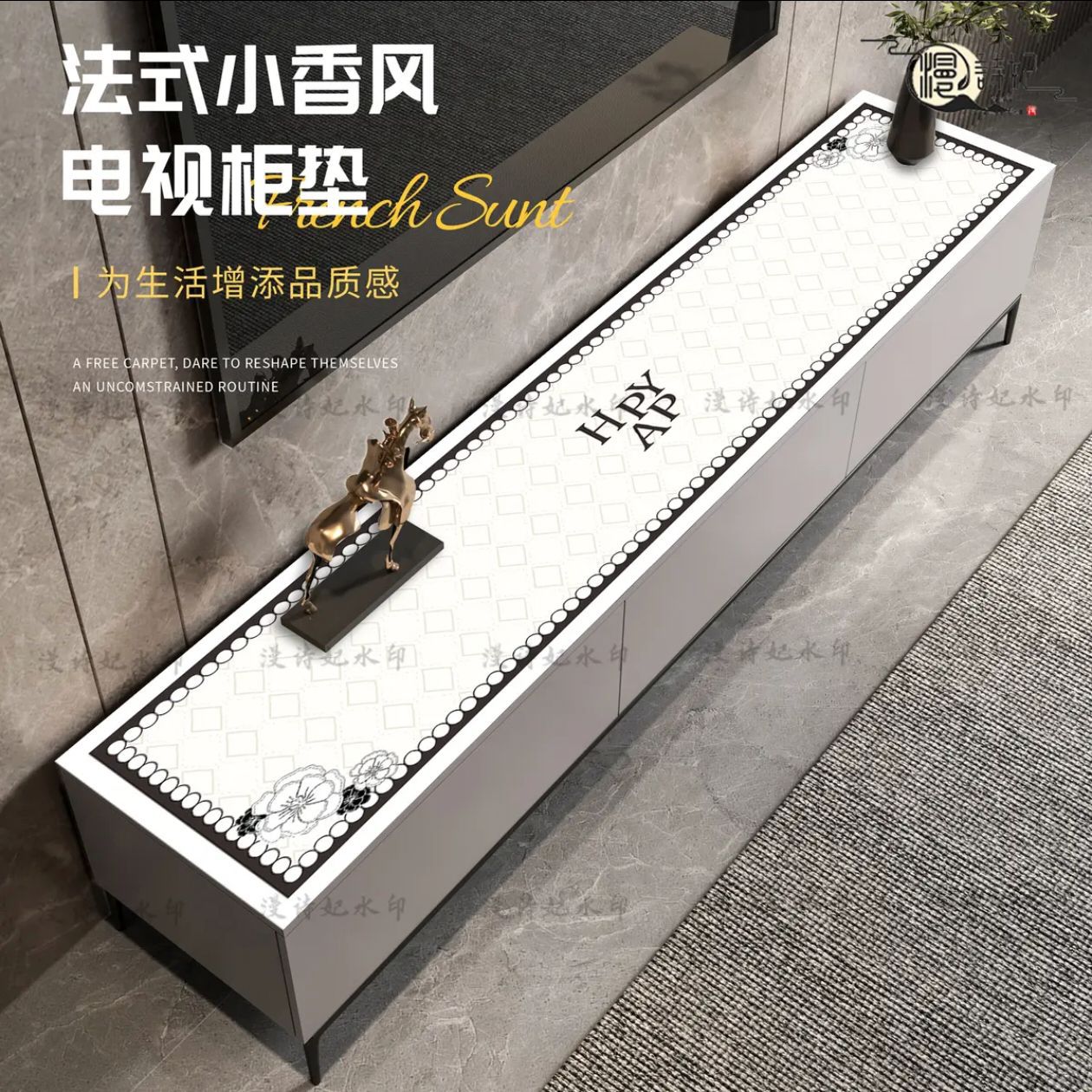 Xiaoxiang Qiduo-가죽