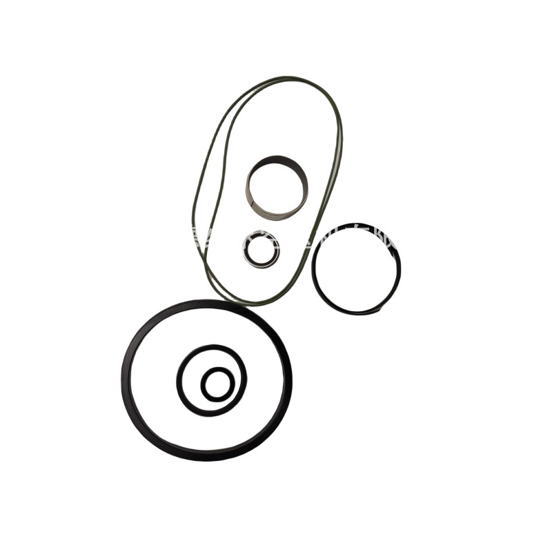 阿特拉斯空压机减荷阀卸荷阀保养包2906077200 (2)