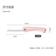 Fruit Knife Household Ceramic Folding Melon and Fruit Knife Peeler Portable Portable Peeler Small Cutter for Student Dormitory