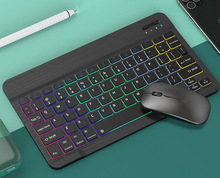 �{���I�Pipad�m��ƽ��Pӛ��10���߲ʟ��l��RGB�����{���I�P���