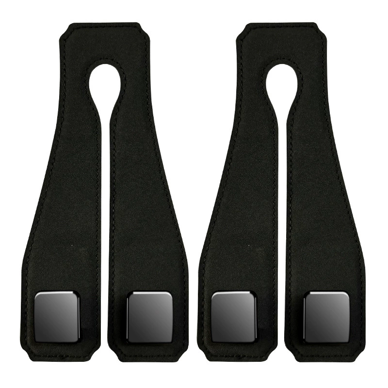 Автомобильный крючок заднее сиденье автомобиля высокого класса перевернутый мех переднего и заднего сиденья