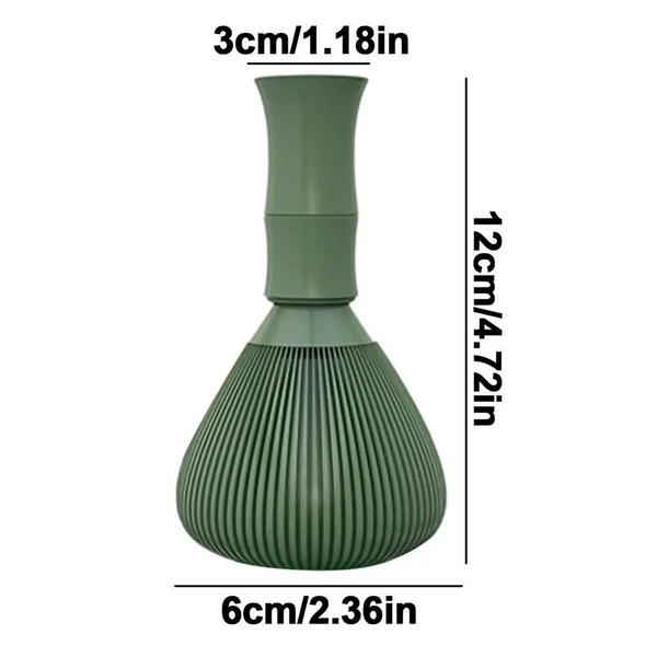 PP food grade green